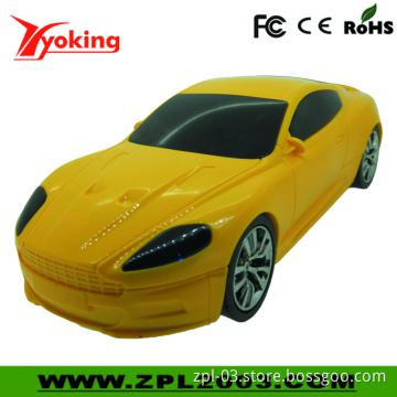 Portable mini TF card reader car speaker (ZPL-227)